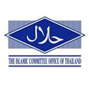 รูปภาพสำหรับผู้ผลิต The ISLAMIC COMMITTEE OFFICE OF THAILAND ชาสมุนไพร